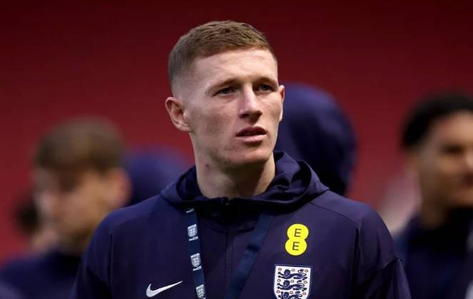 官方入口-邮报：曼城对安德森的兴趣取决于罗德里等人情况，也在关注里德