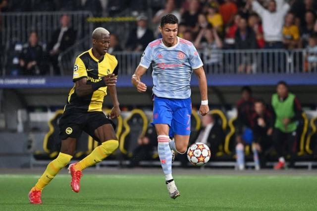 病毒变种引发新恐慌 曼联受波及欧战又要变样?