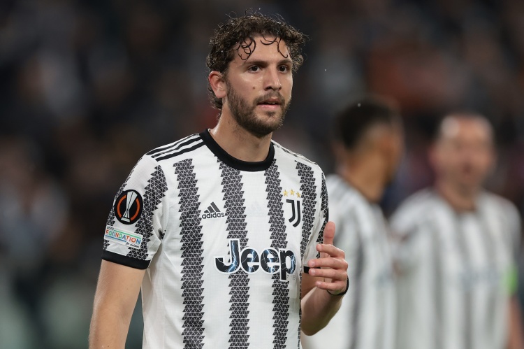 都体:洛卡特利是未来几个赛季的核心,尤文想给他加薪到400万欧