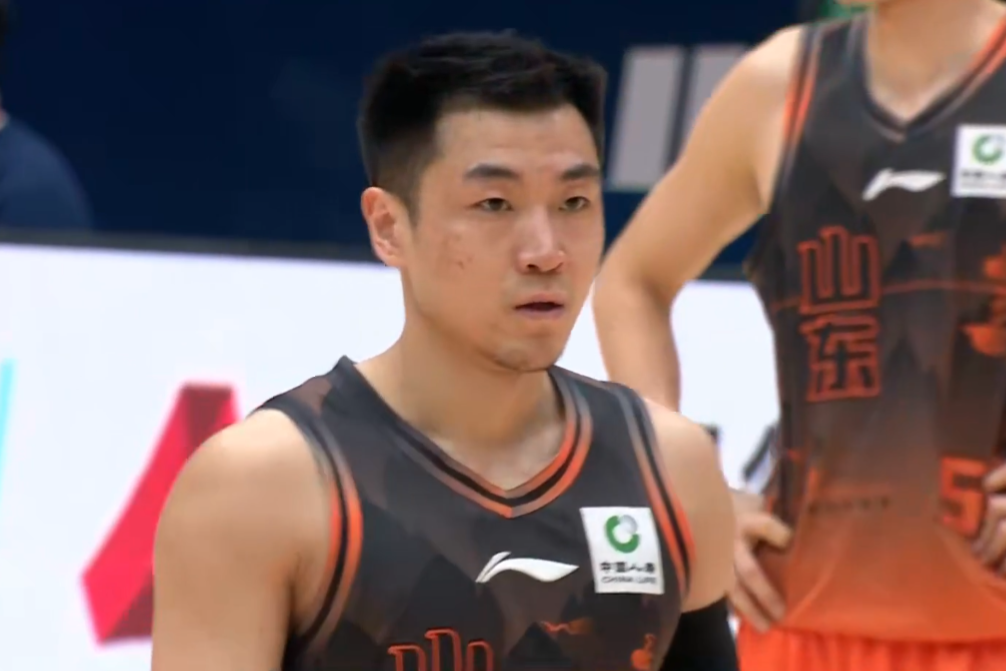 开奖结果-山东男篮双杀宁波,高诗岩单节暴走制造逆转,小将王证斩获11分