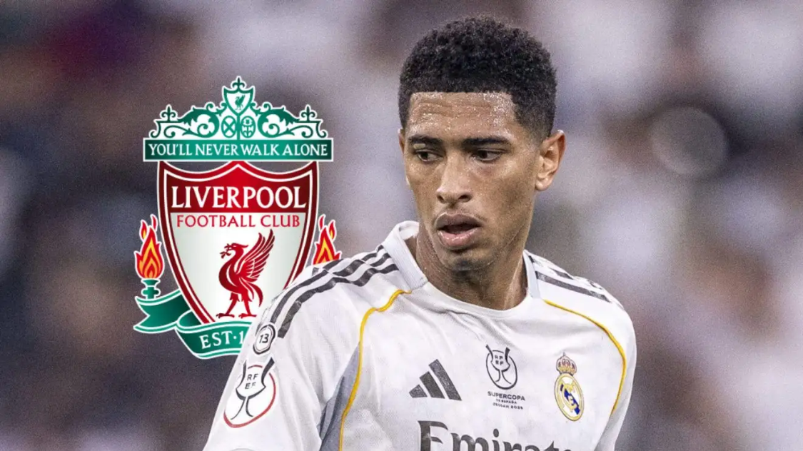 最新消息-皇马王炸竟遭甩卖?利物浦切尔西疯抢,克洛普暗戳戳欢迎离队?