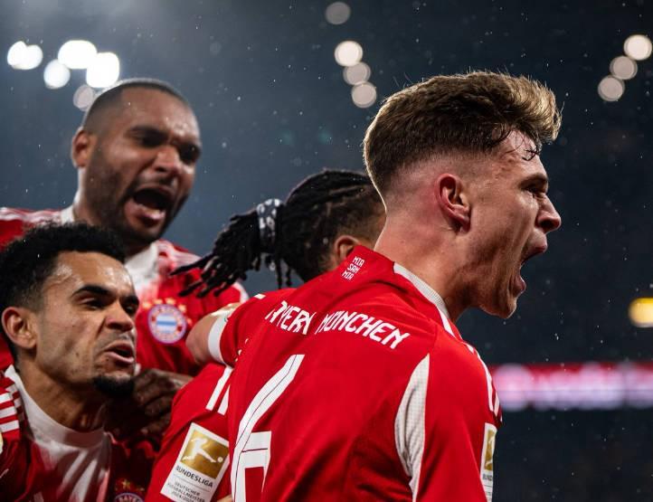 官方入口-基米希:多特球员跟我说,亚特兰大主场的场地状况相对较差