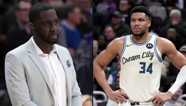 官方入口-Haynes:就字母哥可能感兴趣的球队,我还没听说绿军在其中